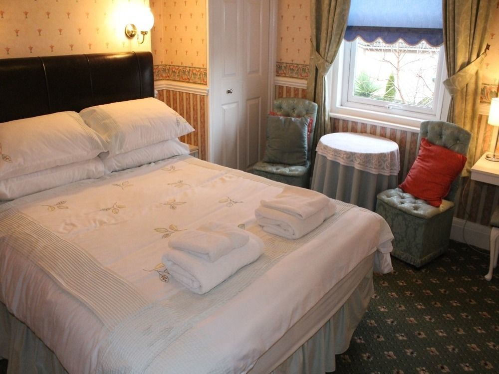 The Millbrook B&B Torquay Luaran gambar