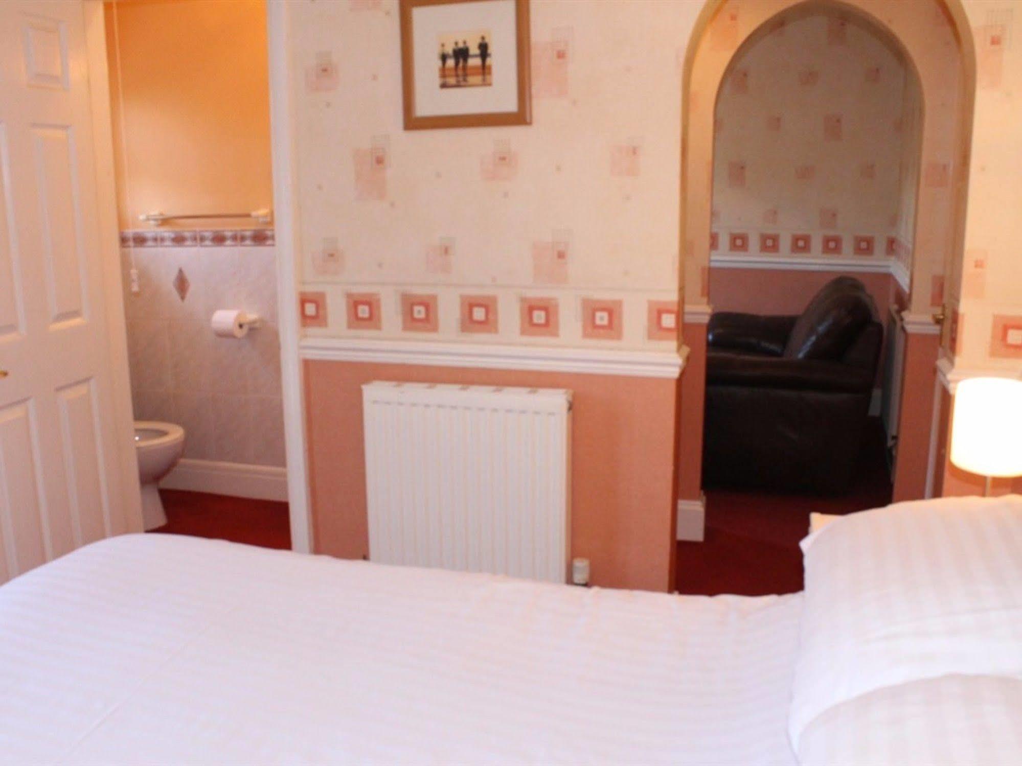 The Millbrook B&B Torquay Luaran gambar