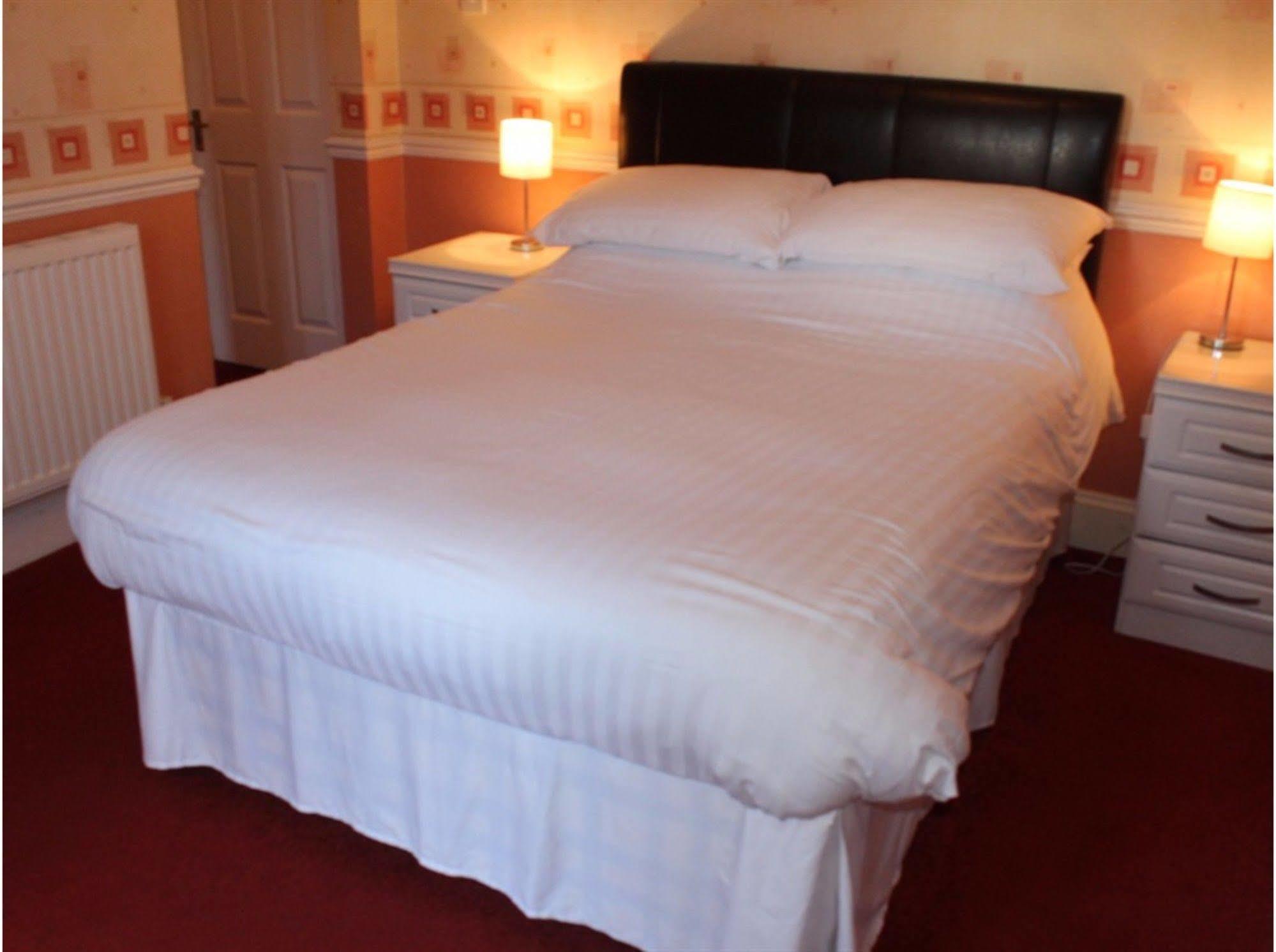 The Millbrook B&B Torquay Luaran gambar