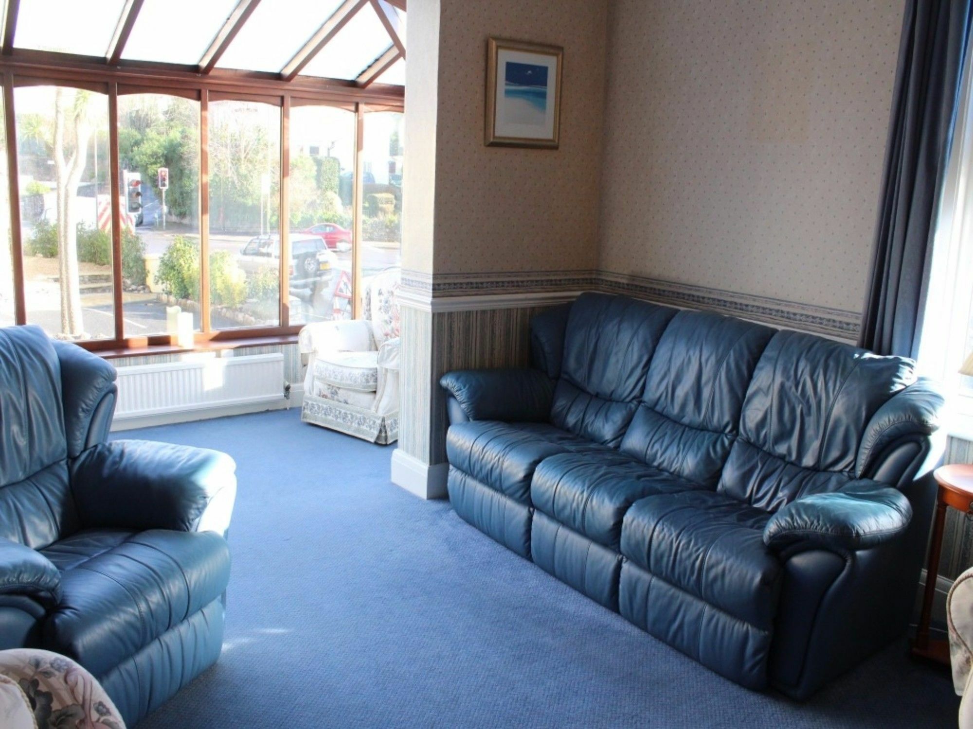 The Millbrook B&B Torquay Luaran gambar