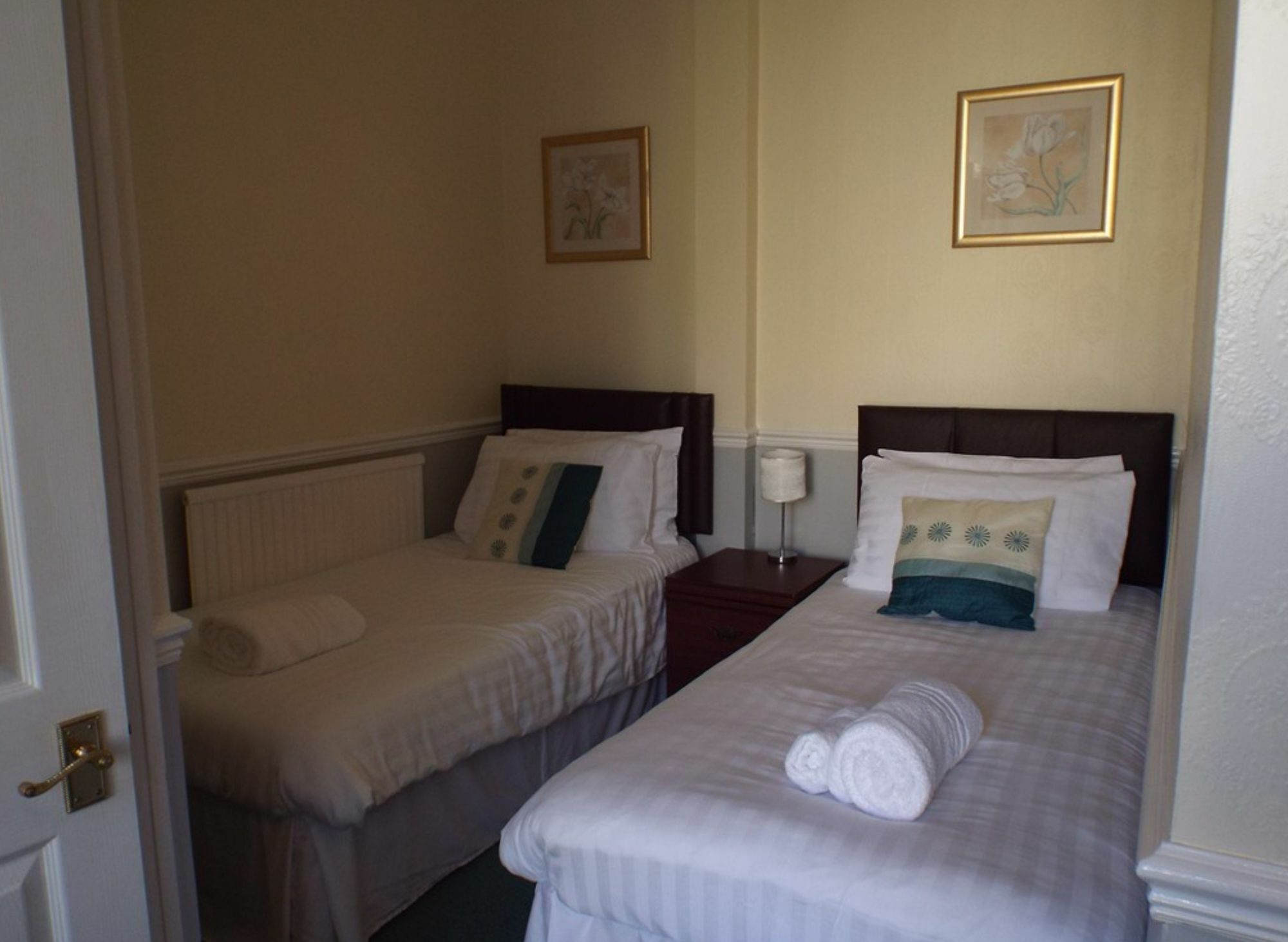 The Millbrook B&B Torquay Luaran gambar