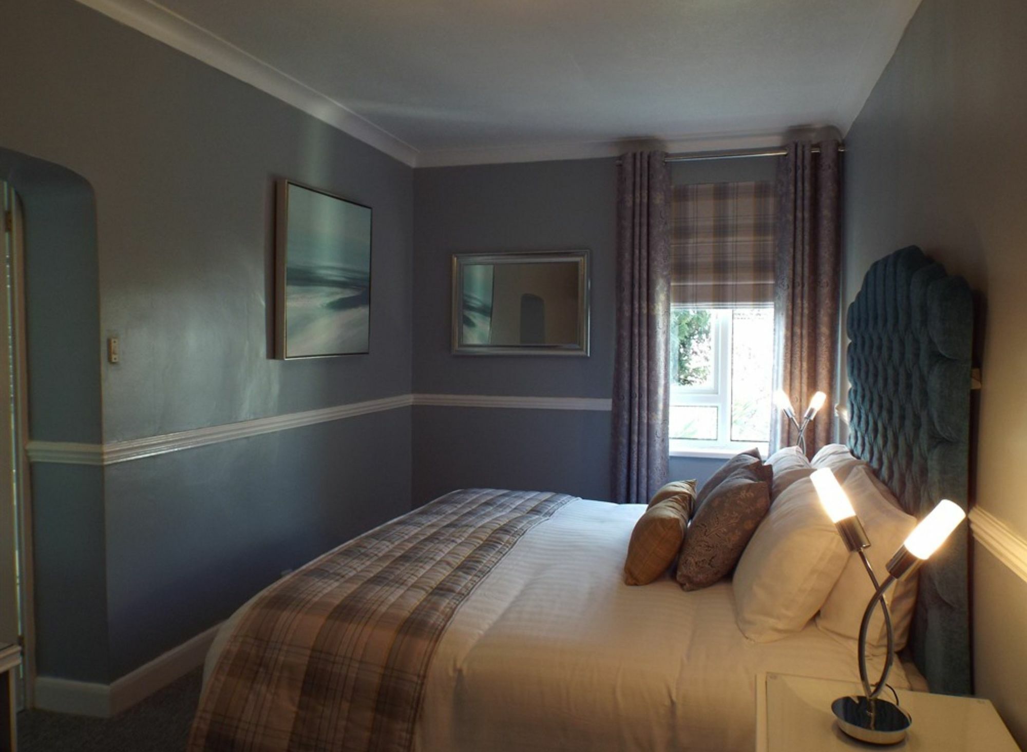 The Millbrook B&B Torquay Luaran gambar