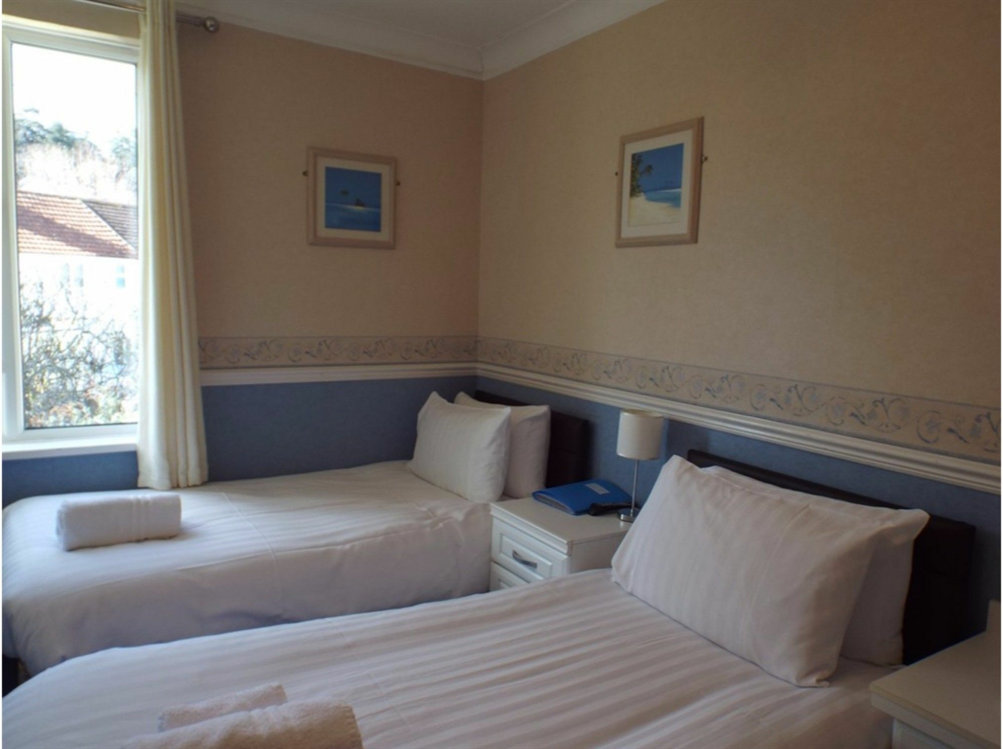 The Millbrook B&B Torquay Luaran gambar