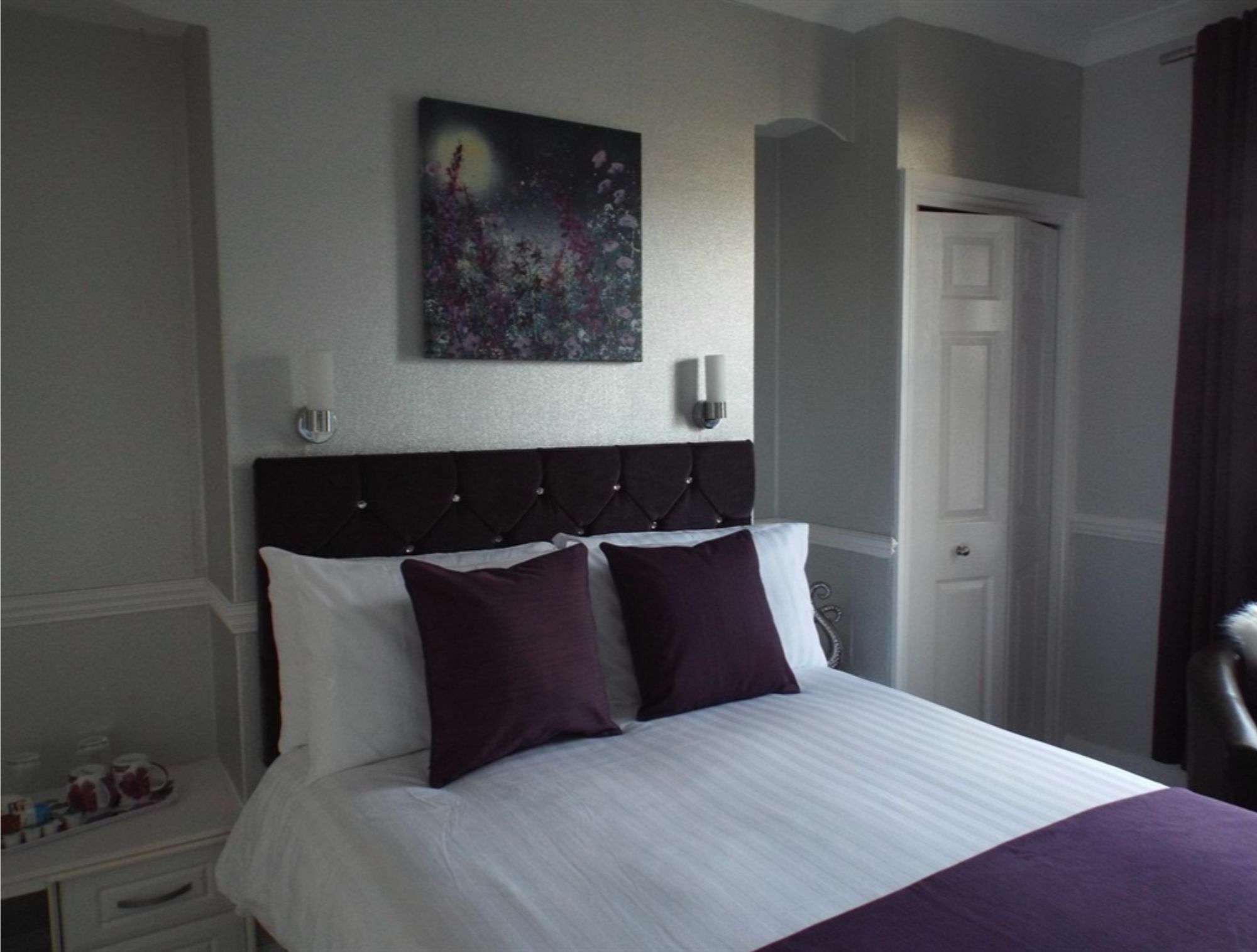 The Millbrook B&B Torquay Luaran gambar