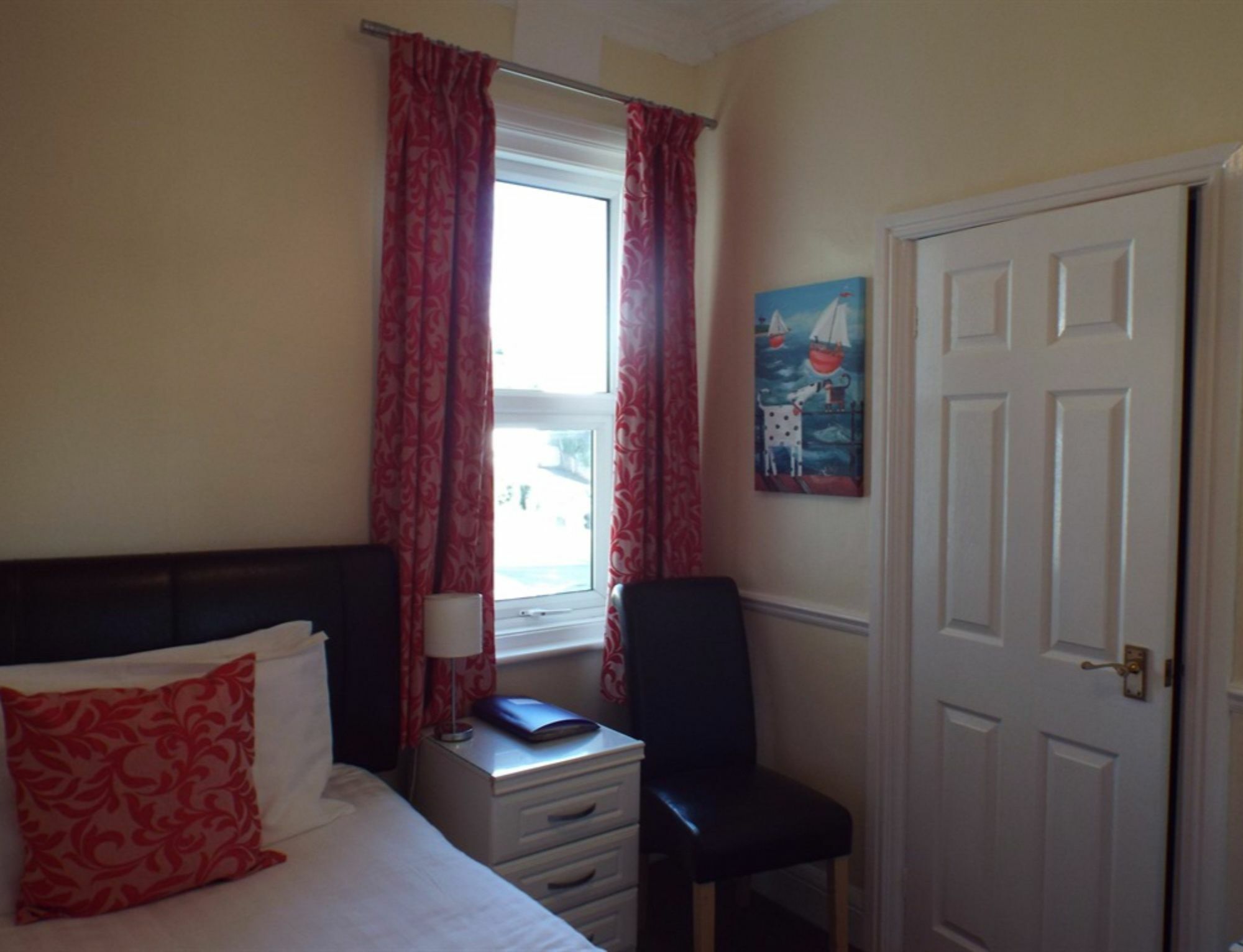 The Millbrook B&B Torquay Luaran gambar