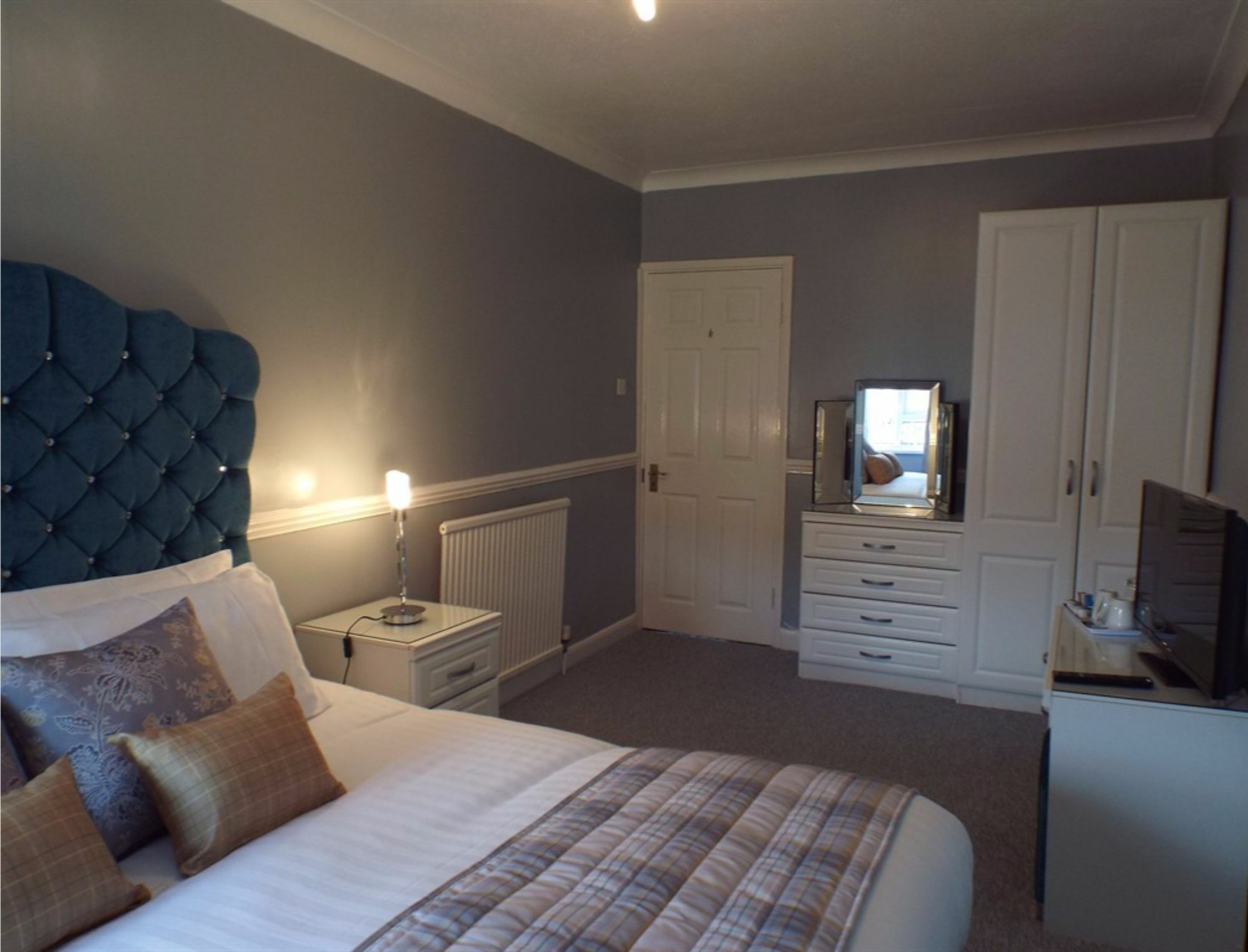 The Millbrook B&B Torquay Luaran gambar