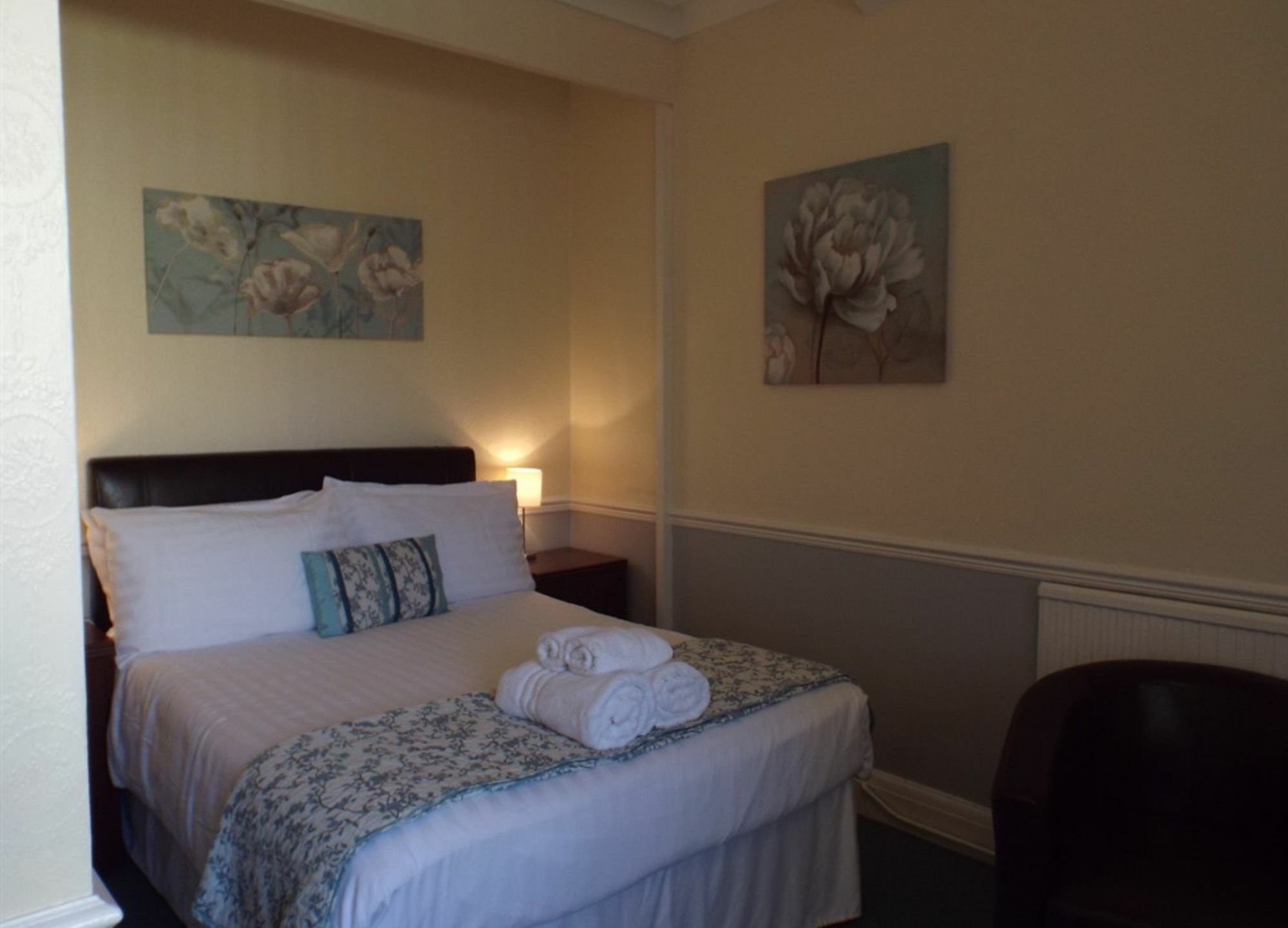 The Millbrook B&B Torquay Luaran gambar