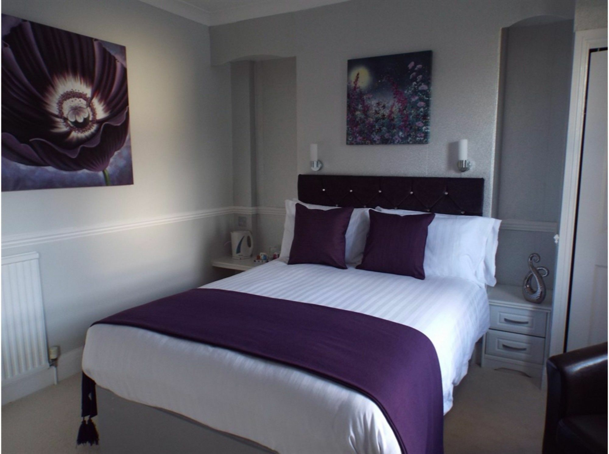 The Millbrook B&B Torquay Luaran gambar